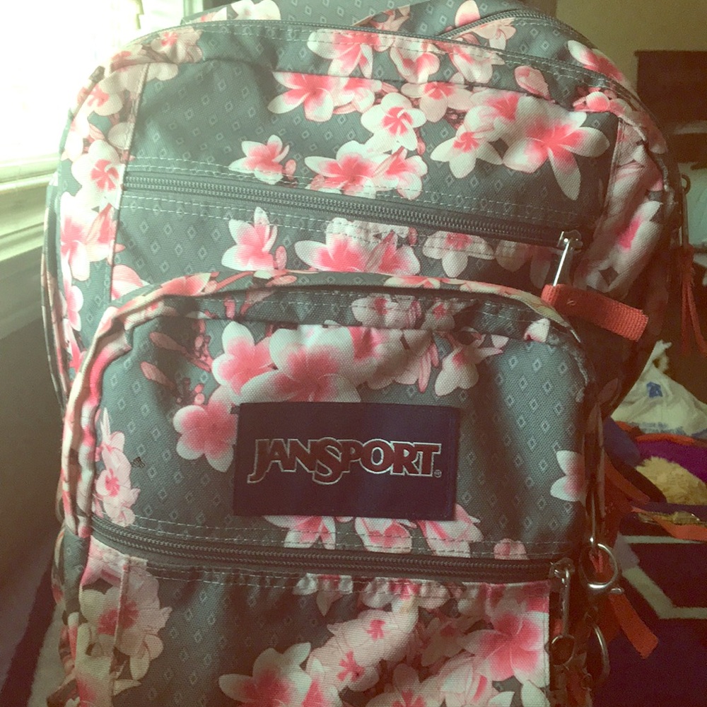 Backpack